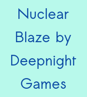 Nuclear Blaze by Deepnight Games